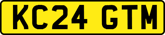 KC24GTM