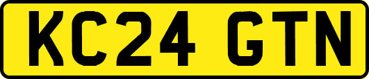 KC24GTN
