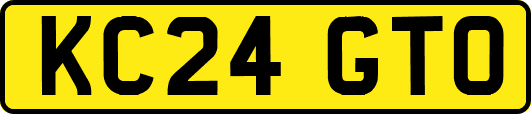 KC24GTO
