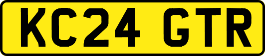 KC24GTR