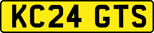 KC24GTS