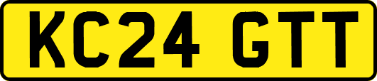 KC24GTT