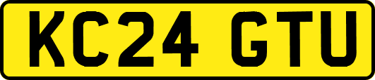 KC24GTU