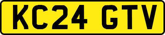KC24GTV