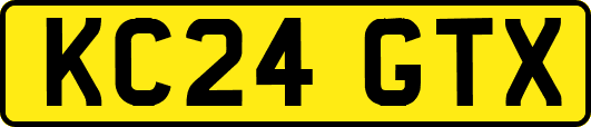 KC24GTX