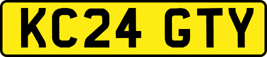KC24GTY