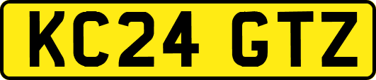 KC24GTZ