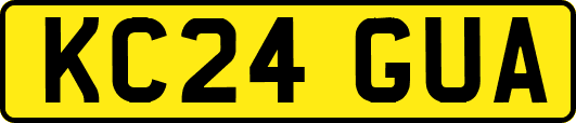KC24GUA
