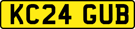 KC24GUB