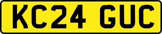 KC24GUC