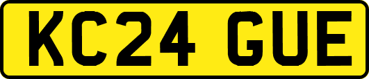 KC24GUE