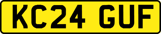 KC24GUF