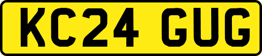 KC24GUG