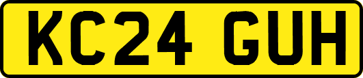 KC24GUH