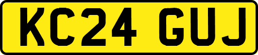 KC24GUJ