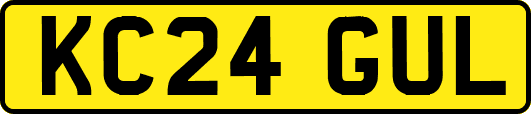 KC24GUL