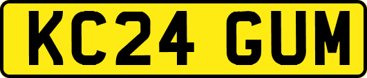 KC24GUM