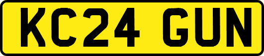 KC24GUN