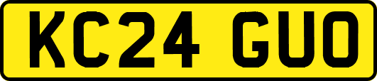 KC24GUO