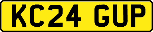 KC24GUP