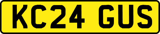 KC24GUS