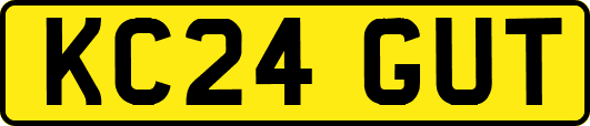 KC24GUT