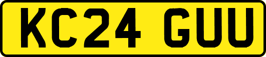 KC24GUU