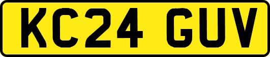 KC24GUV