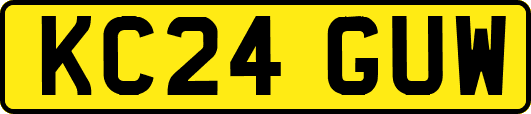 KC24GUW