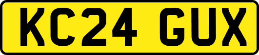 KC24GUX