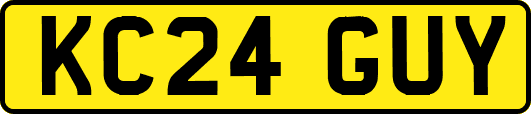 KC24GUY