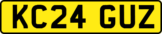 KC24GUZ