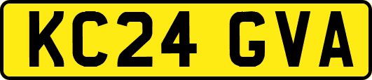 KC24GVA