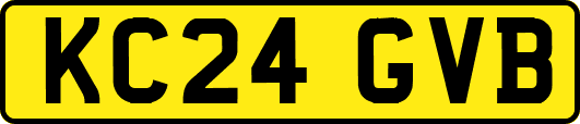 KC24GVB