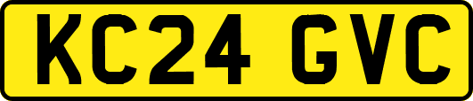 KC24GVC