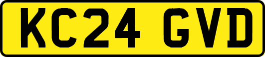 KC24GVD
