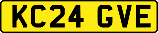 KC24GVE