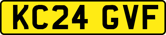 KC24GVF