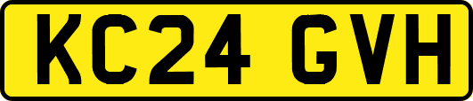 KC24GVH