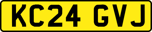 KC24GVJ