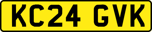 KC24GVK