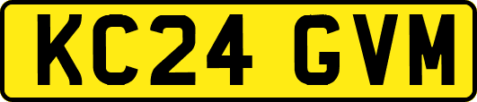 KC24GVM