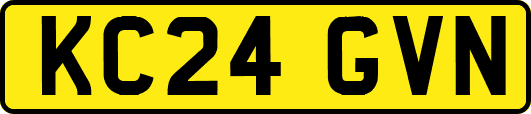 KC24GVN