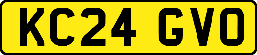 KC24GVO