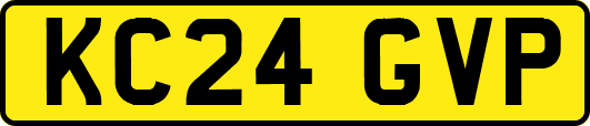 KC24GVP