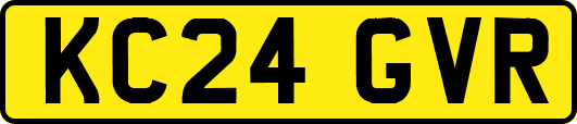 KC24GVR