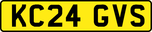 KC24GVS