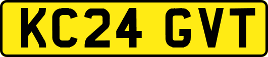 KC24GVT
