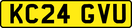 KC24GVU