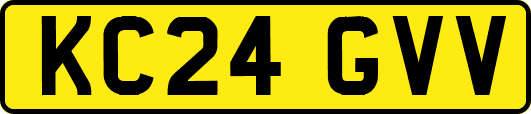 KC24GVV